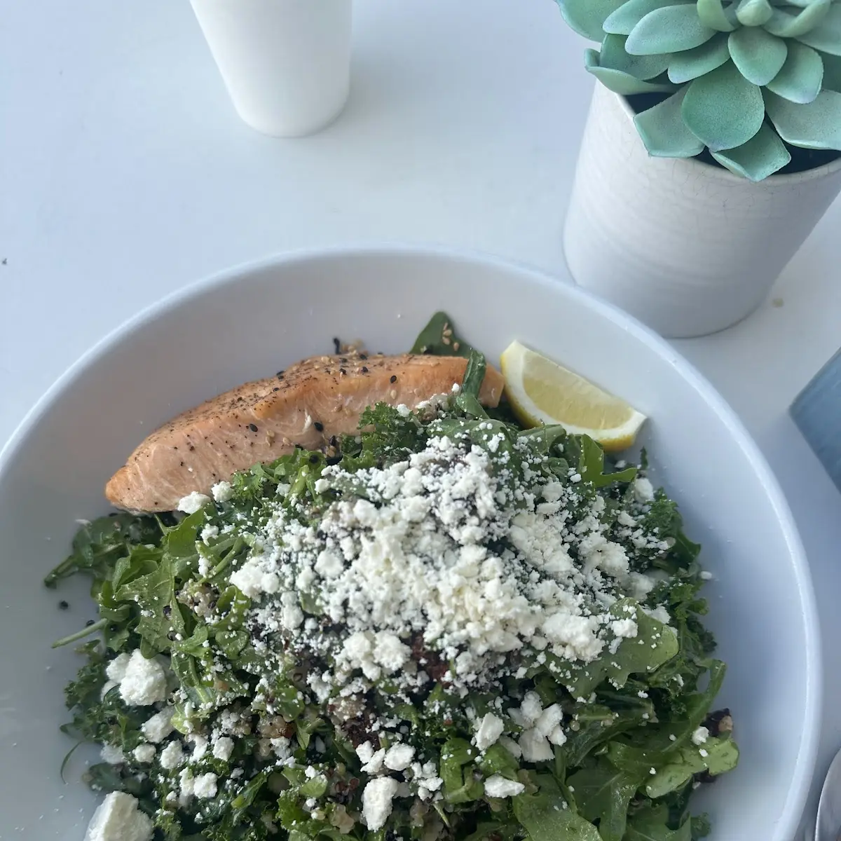 Kale Salad