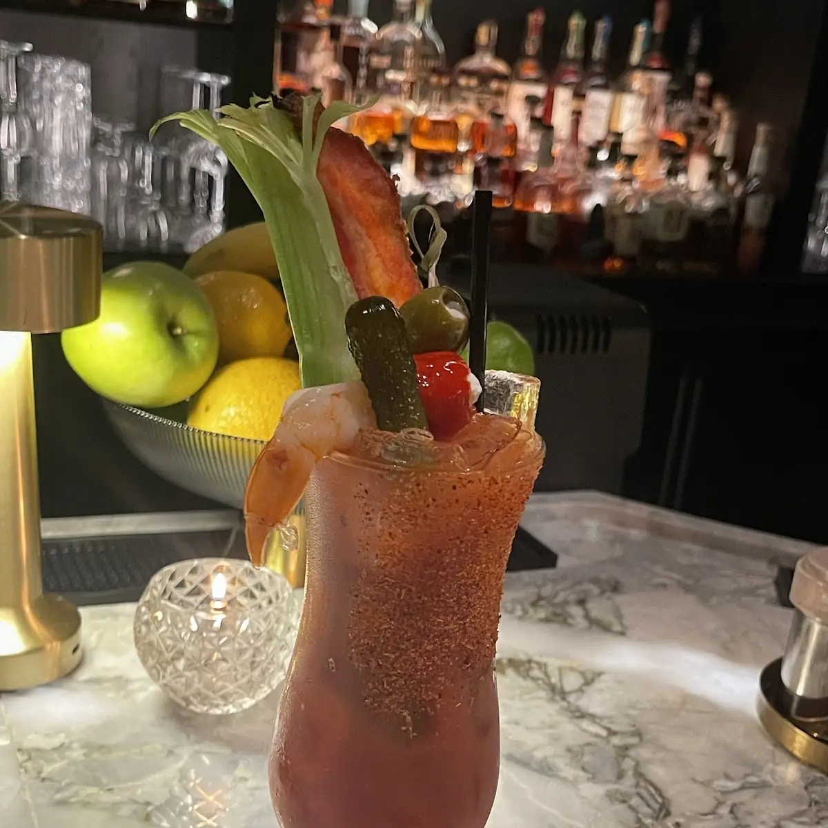 Bloody Mary