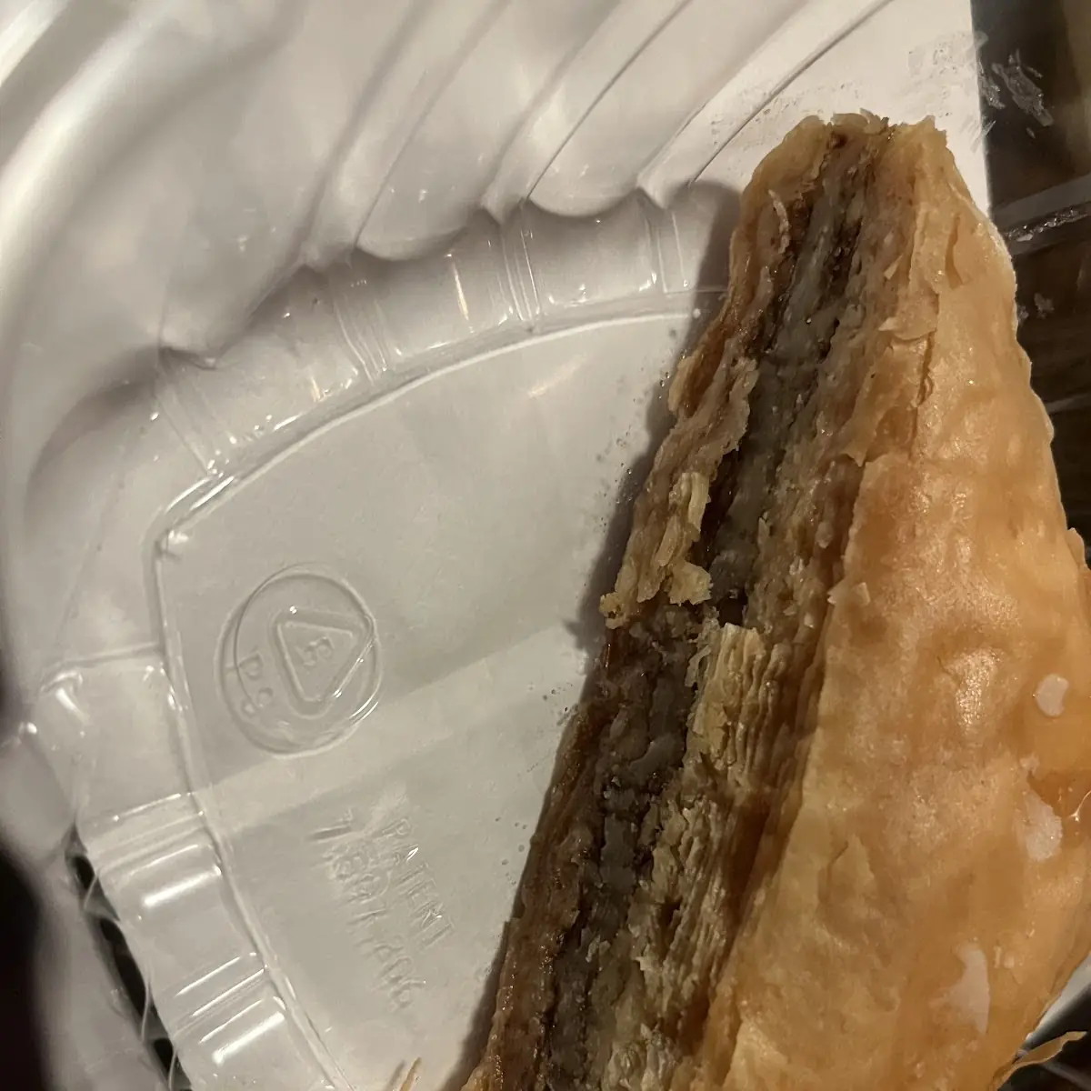 Baklava Catering