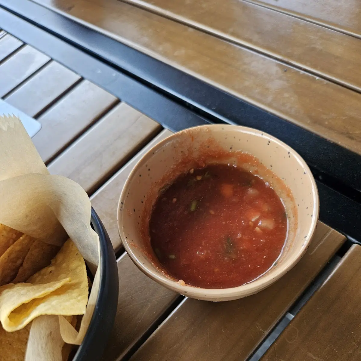 2oz House Made Salsas