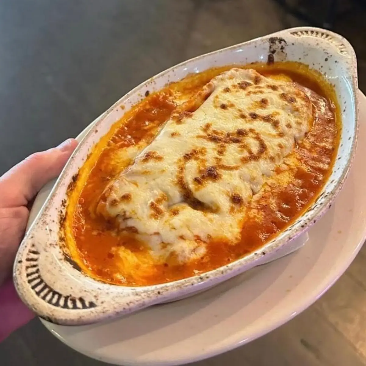 Onion Soup