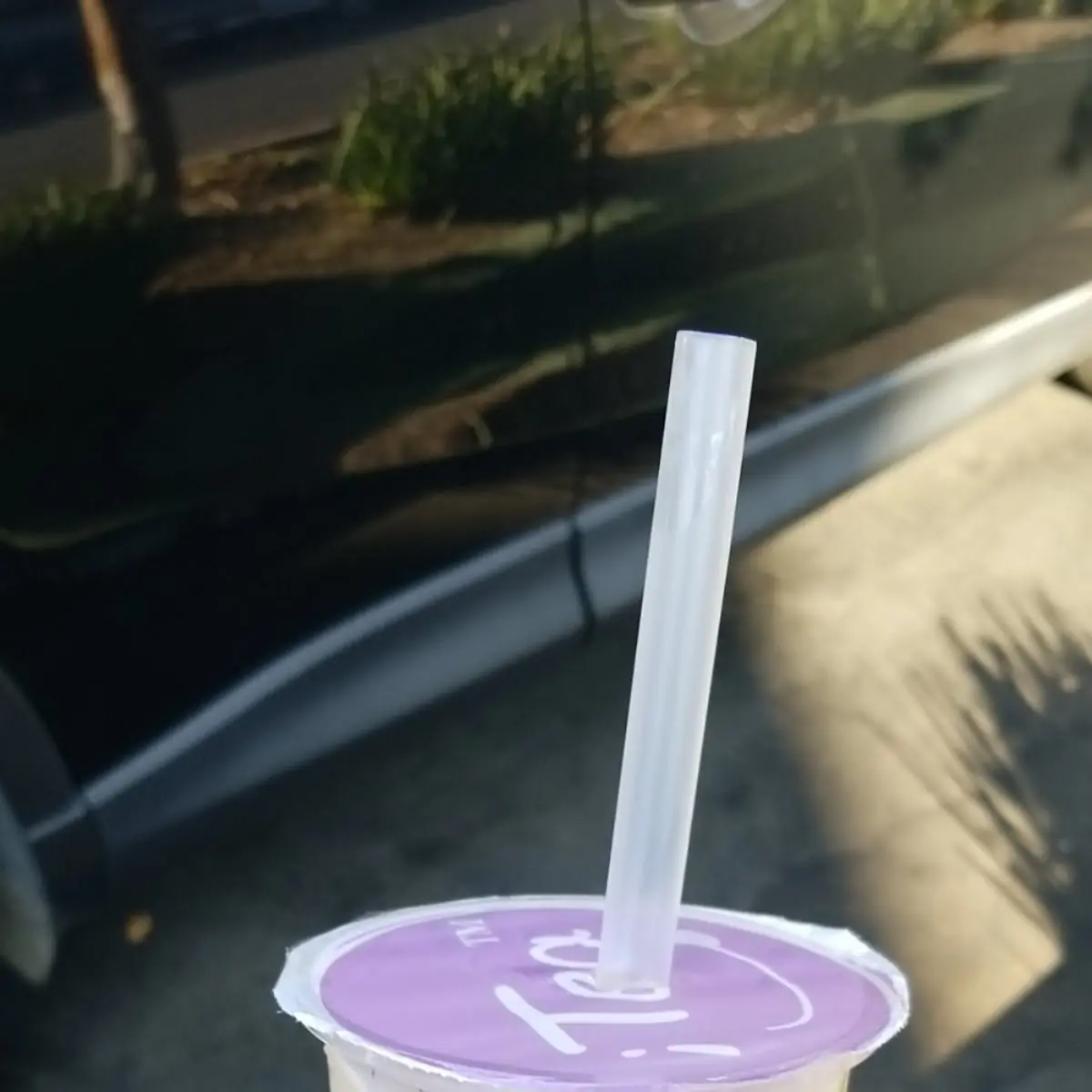 Signature C-1 Milk Tea