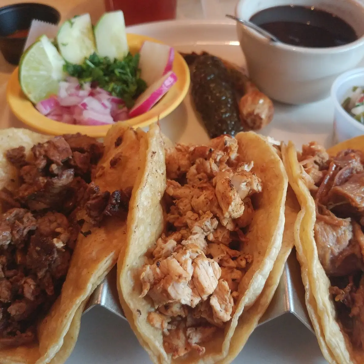 Street Taco