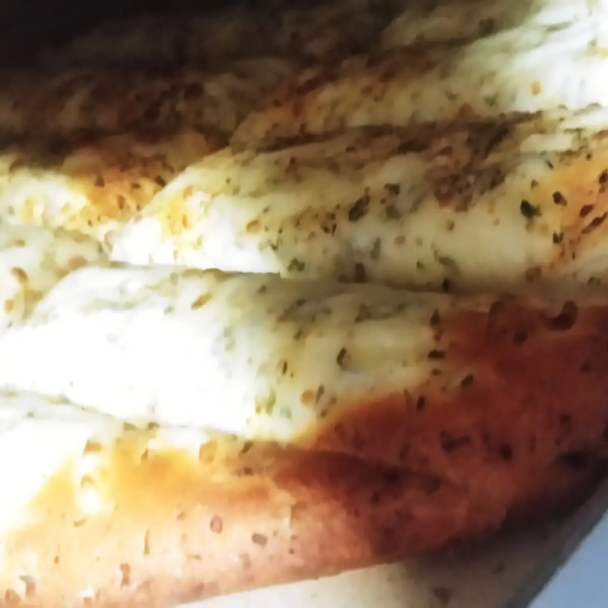 Cheese Sticks