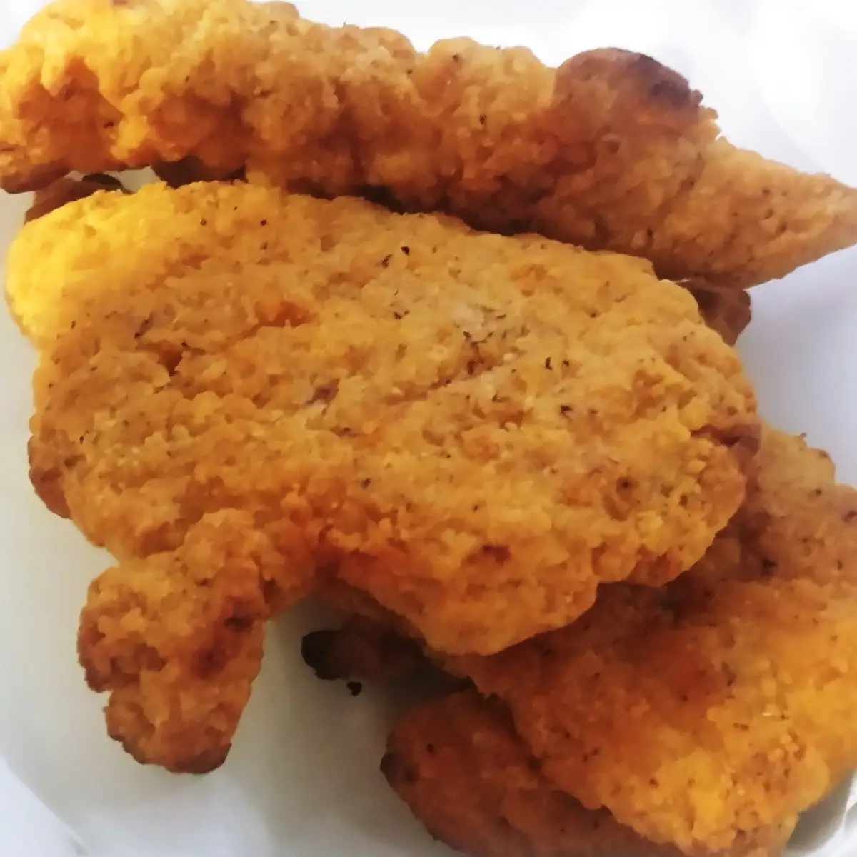 Chicken Strips