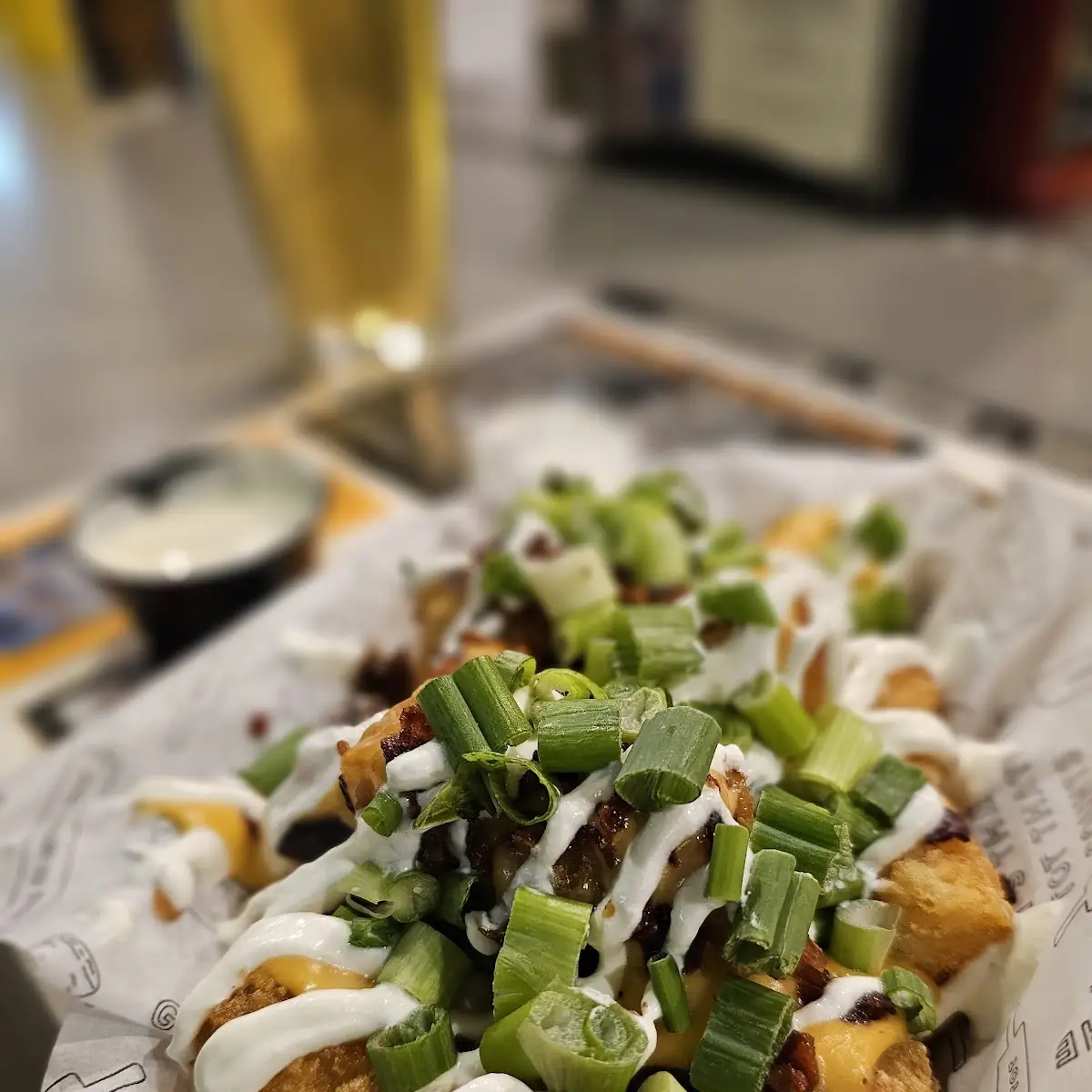 Tater Tots
