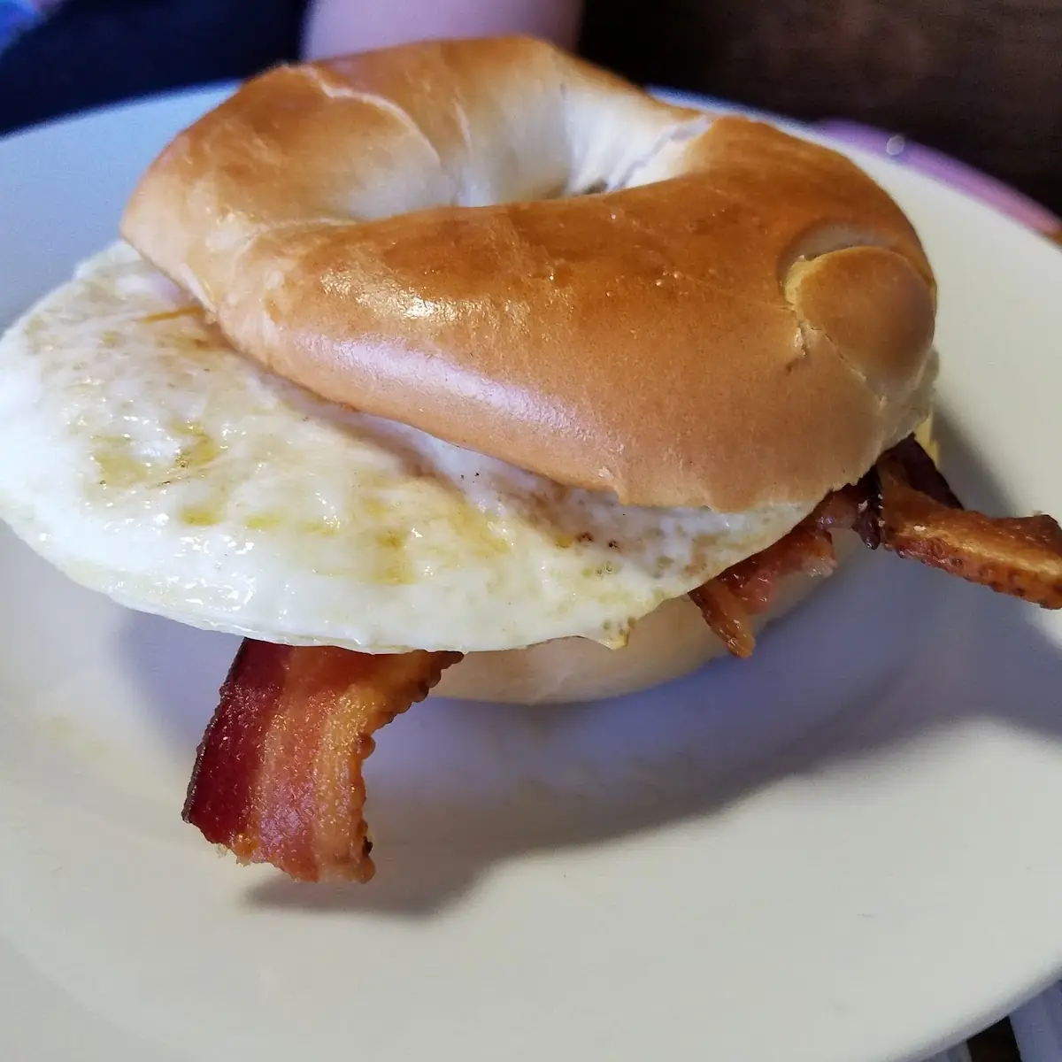 Bagel