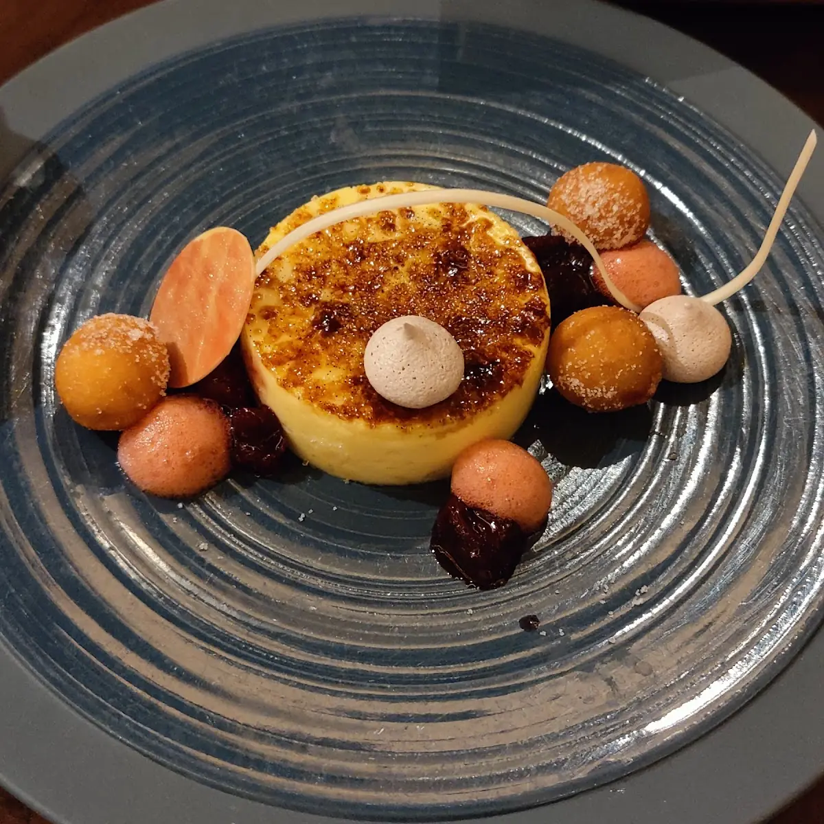 Uni-Tomato Bisque