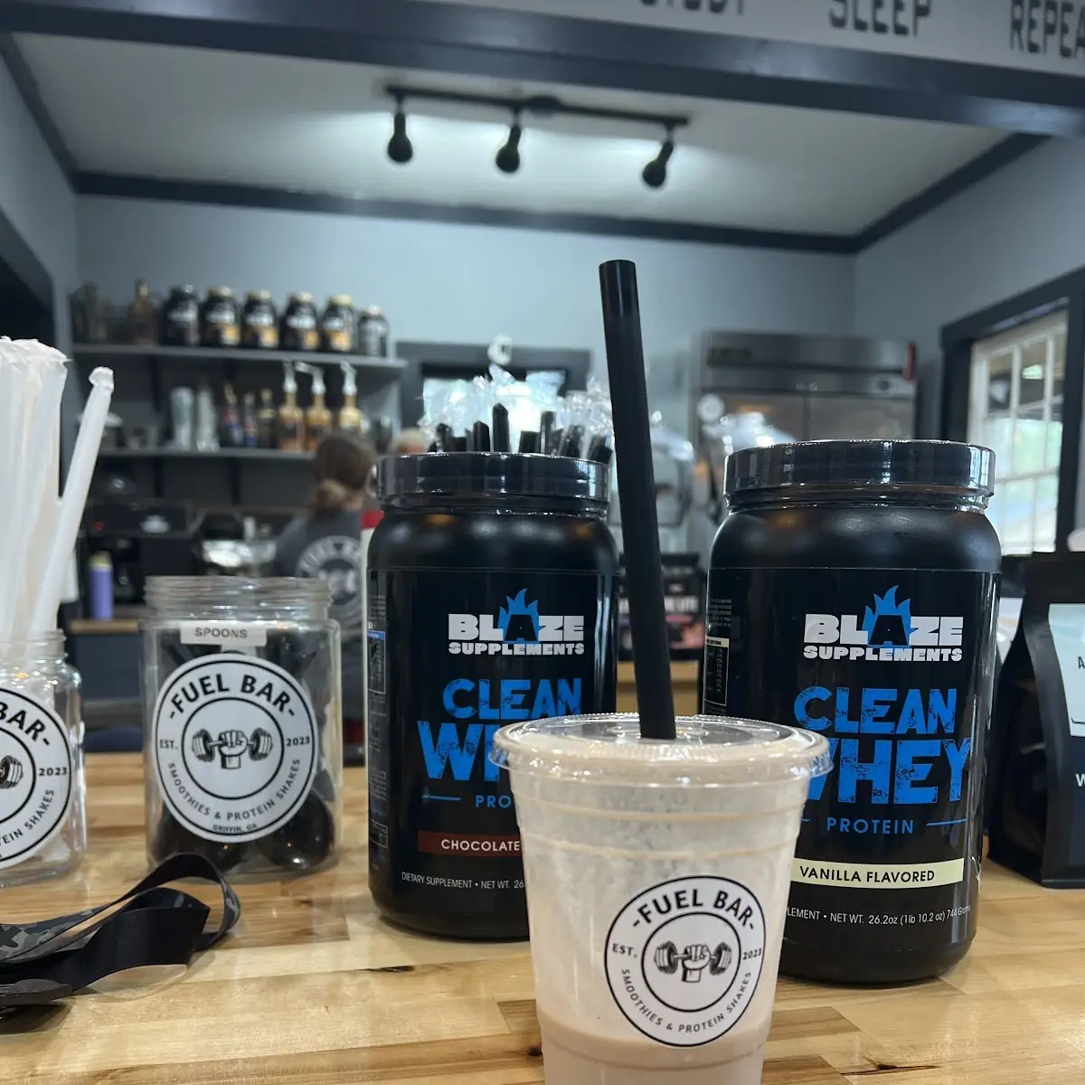 Cold Brew