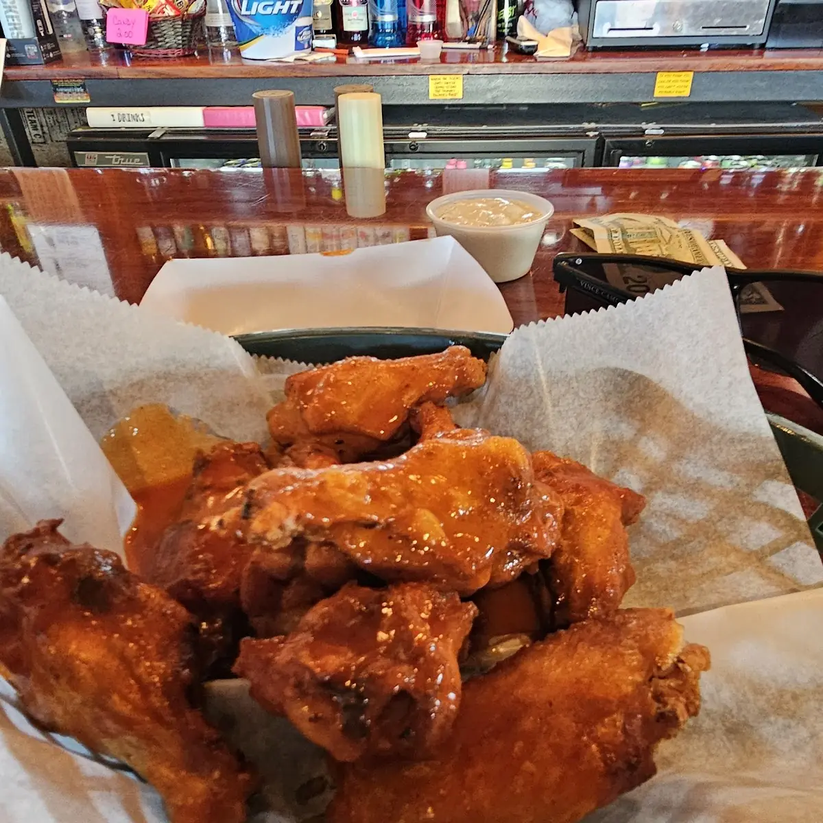 Chicken Wings