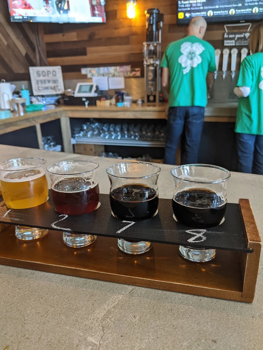 Cold Brew