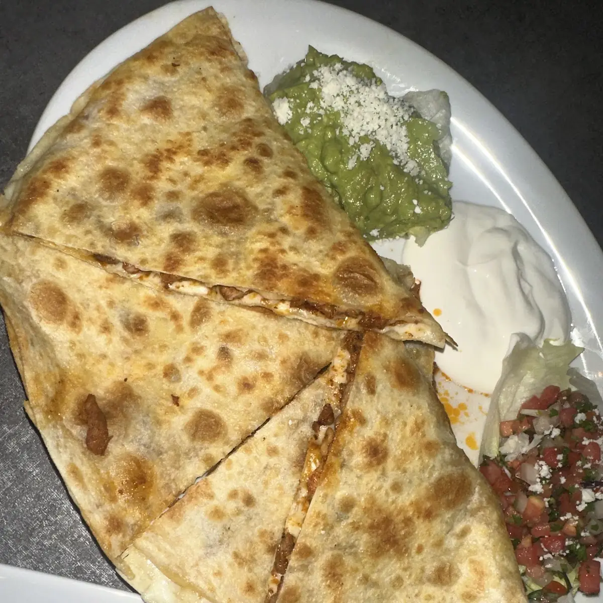 Quesadilla