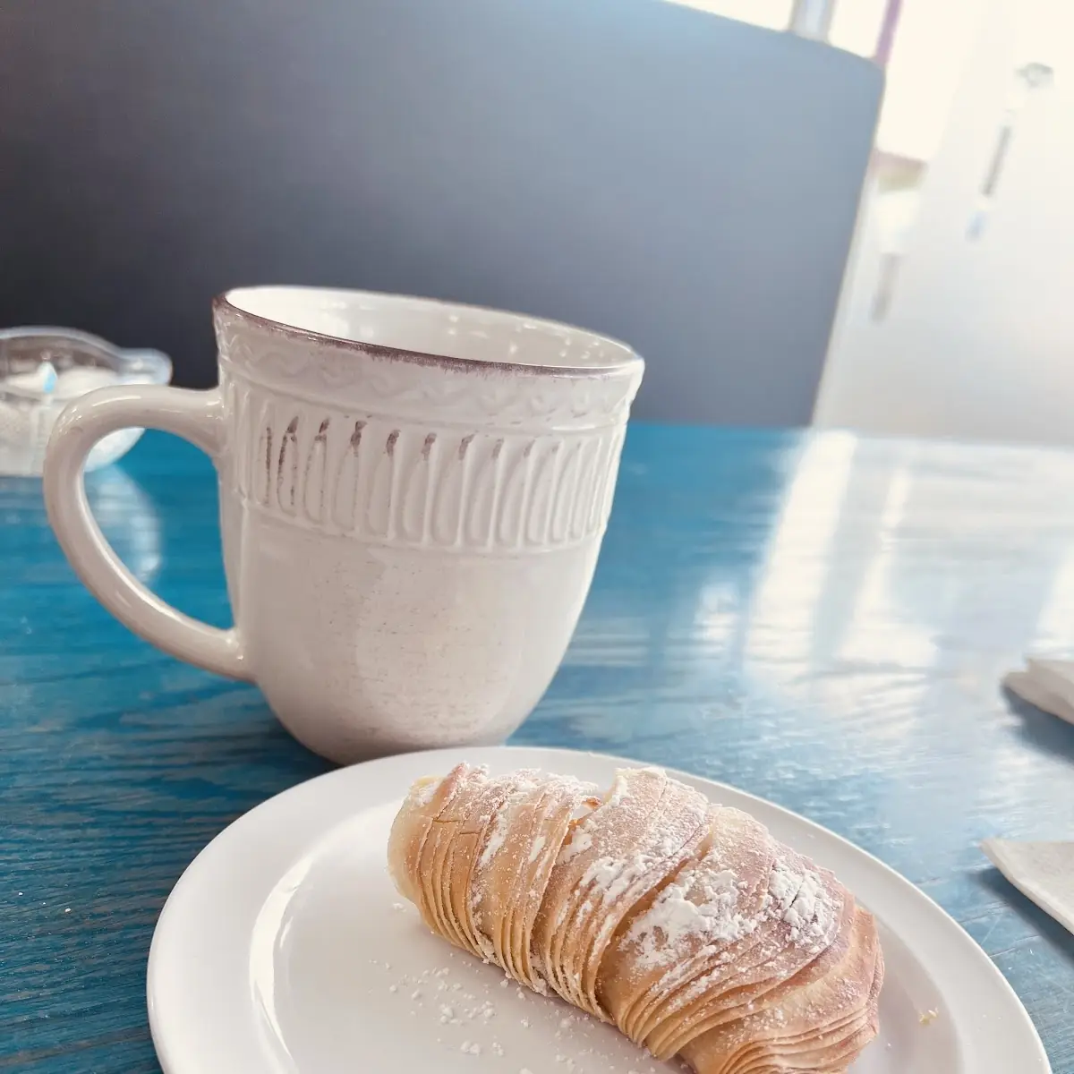 Croissant