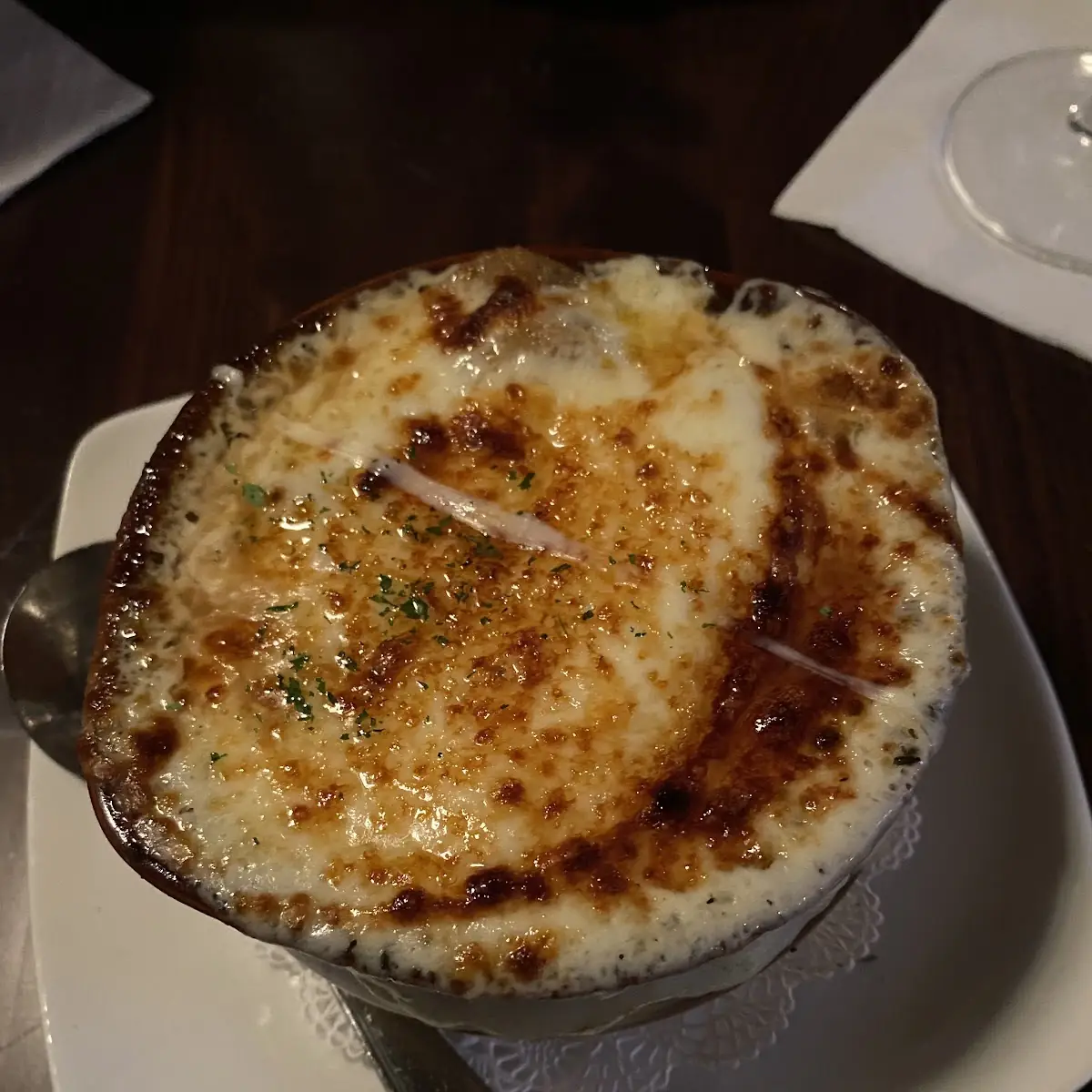 French Onion