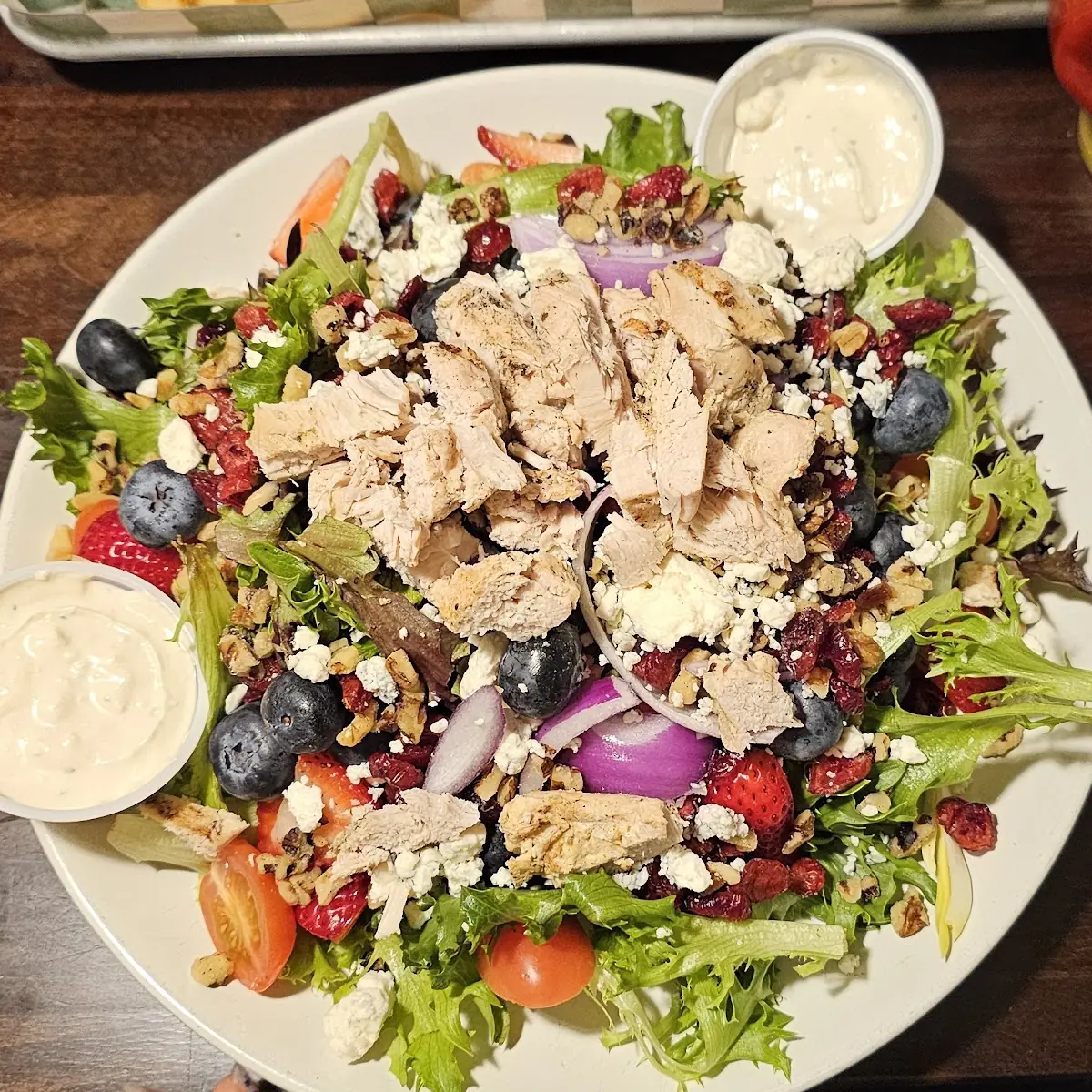 House Salad
