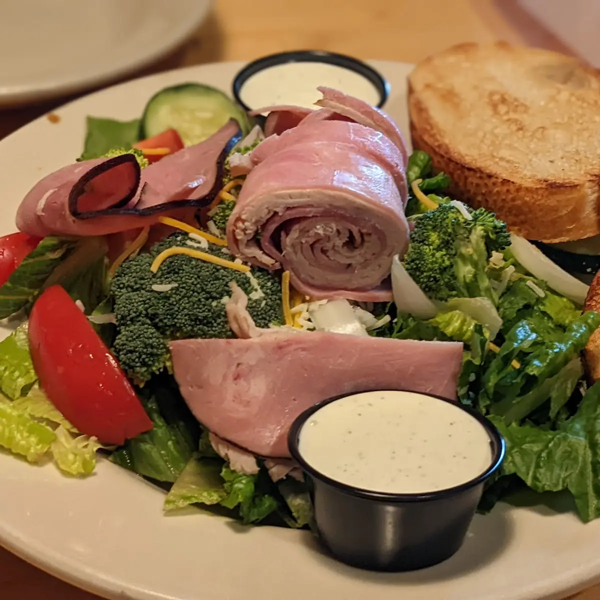Chef Salad