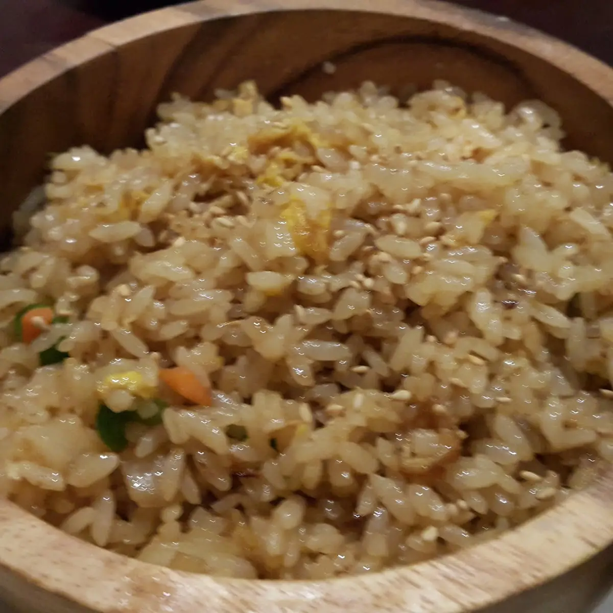 Fried Rice