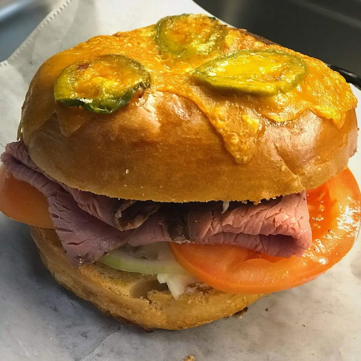 Roast Beef