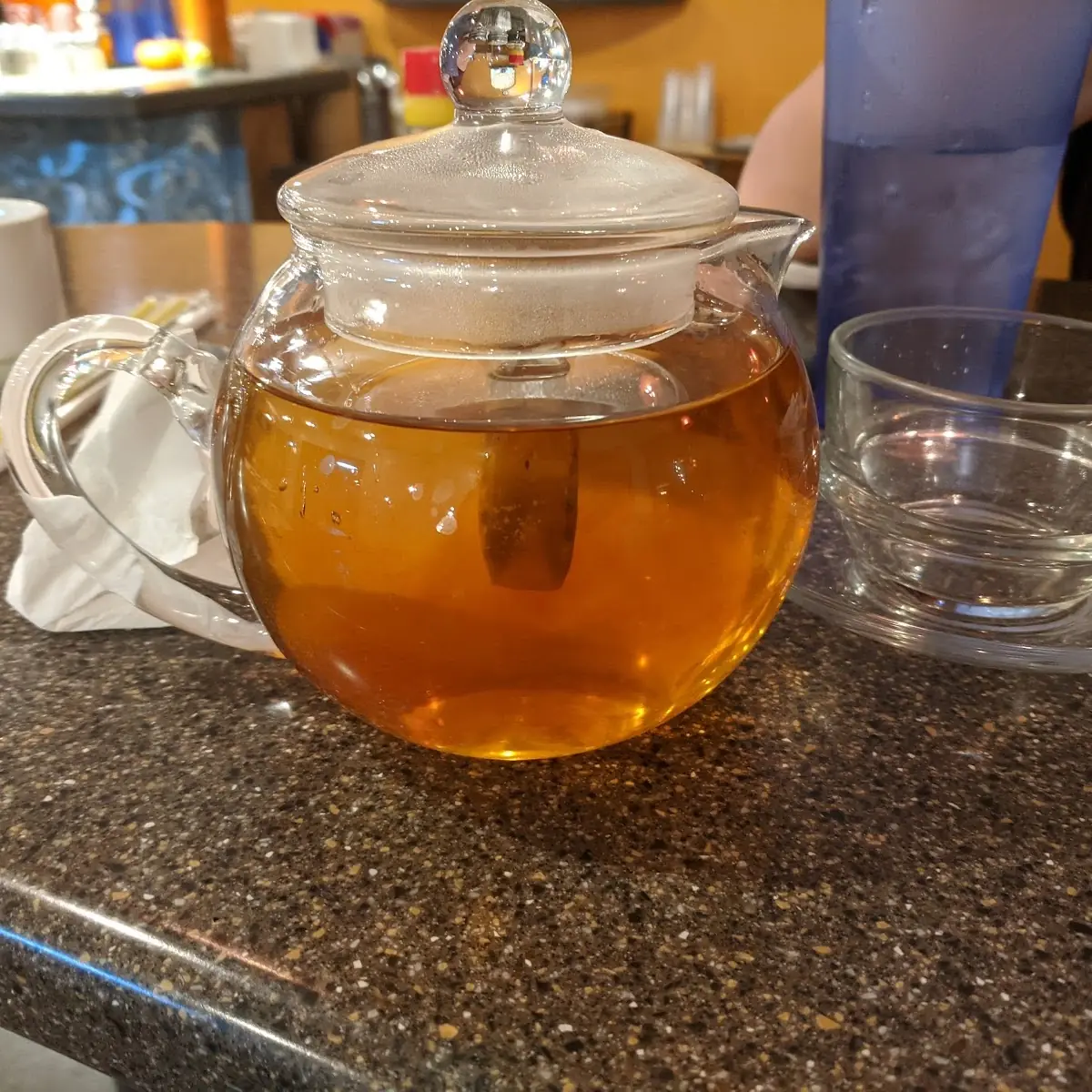 Thai Tea