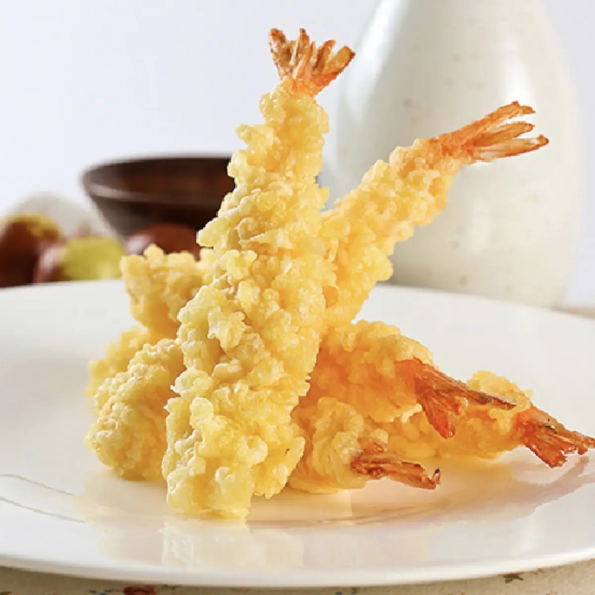 Tempura Shrimp