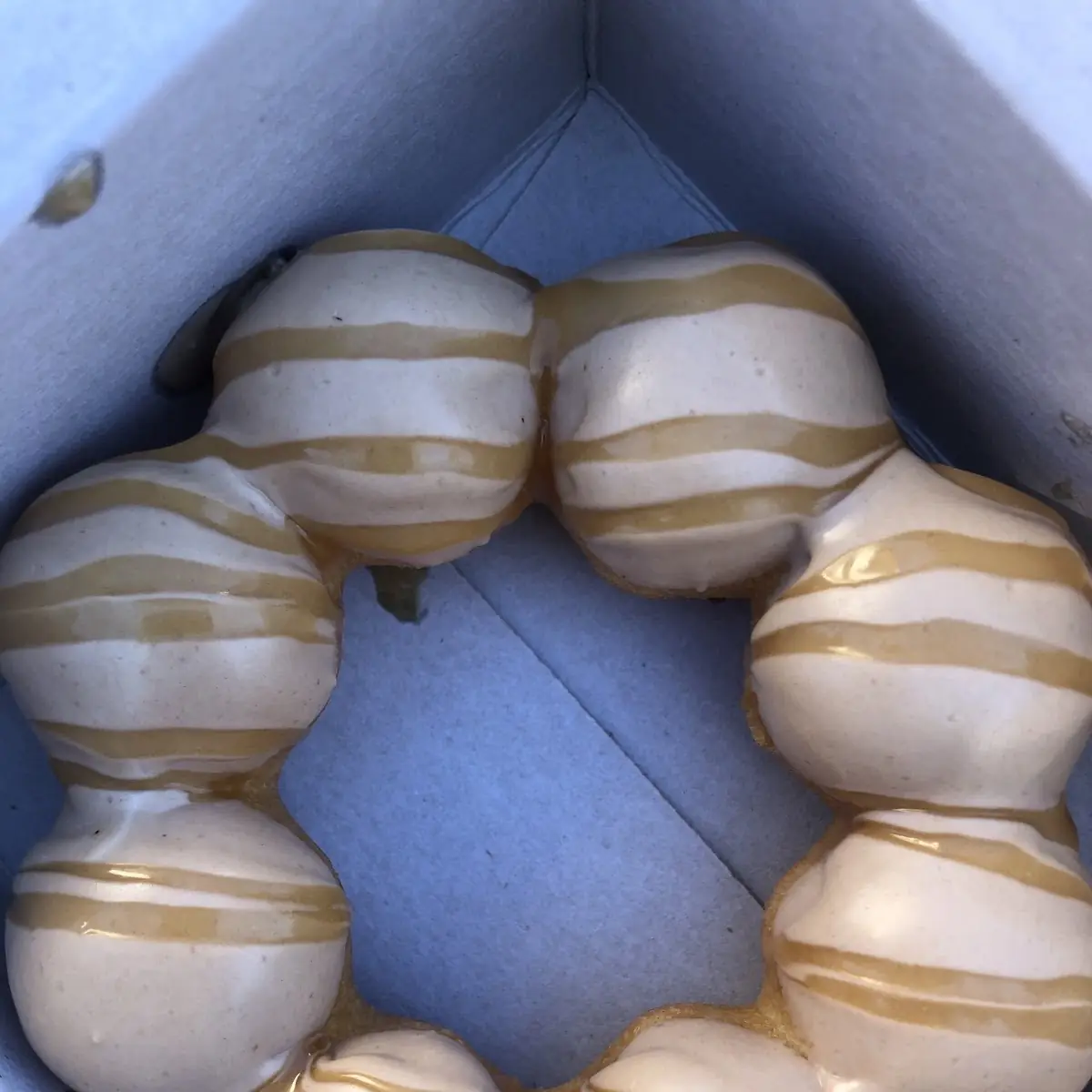 Salted Caramel