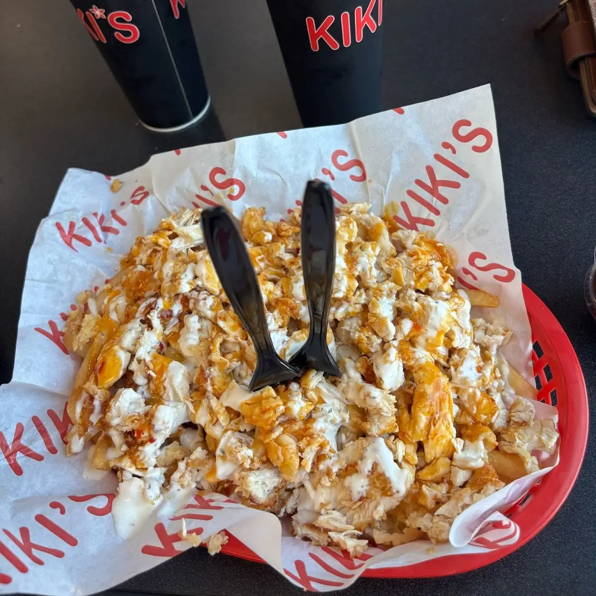 Chili Cheese