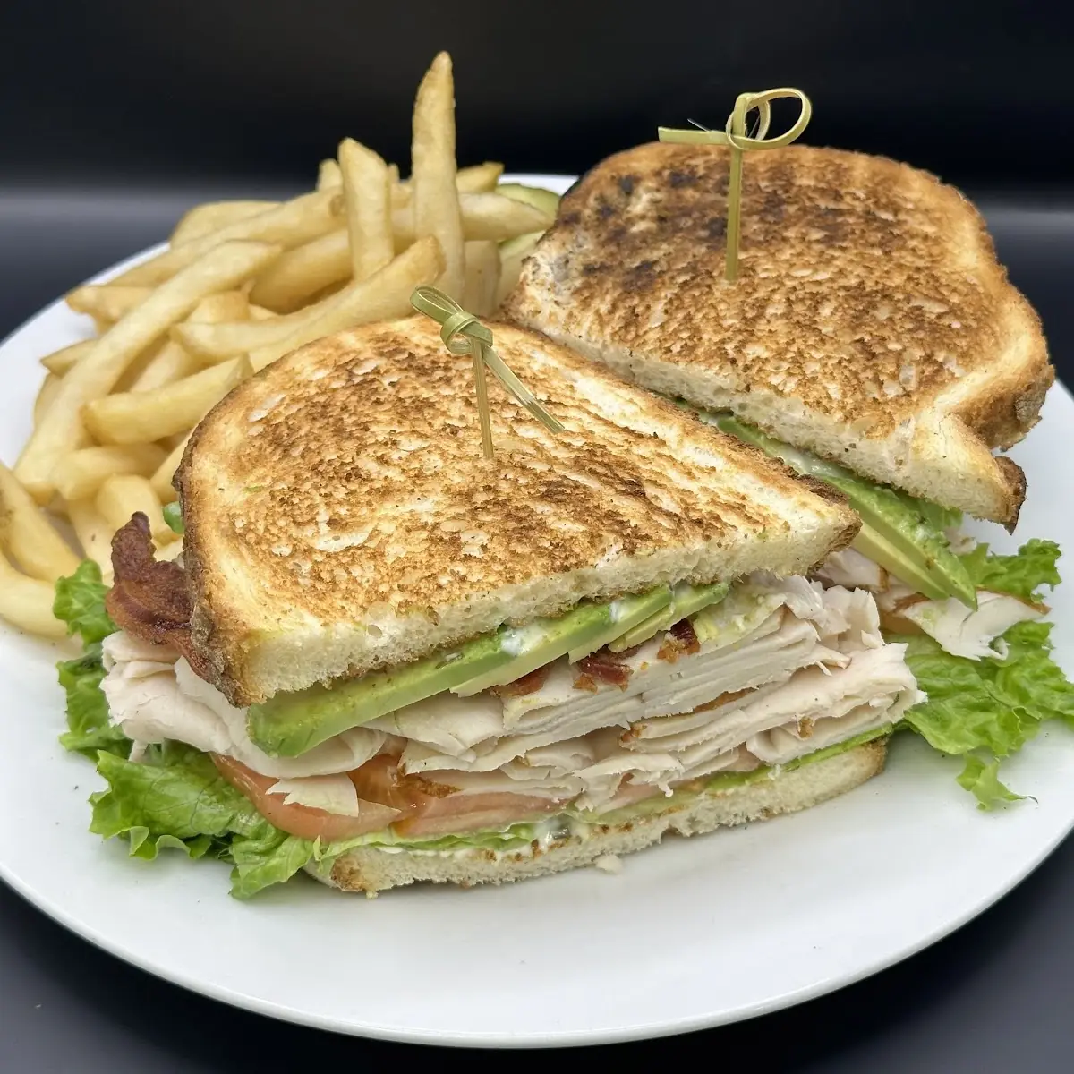 Turkey Club