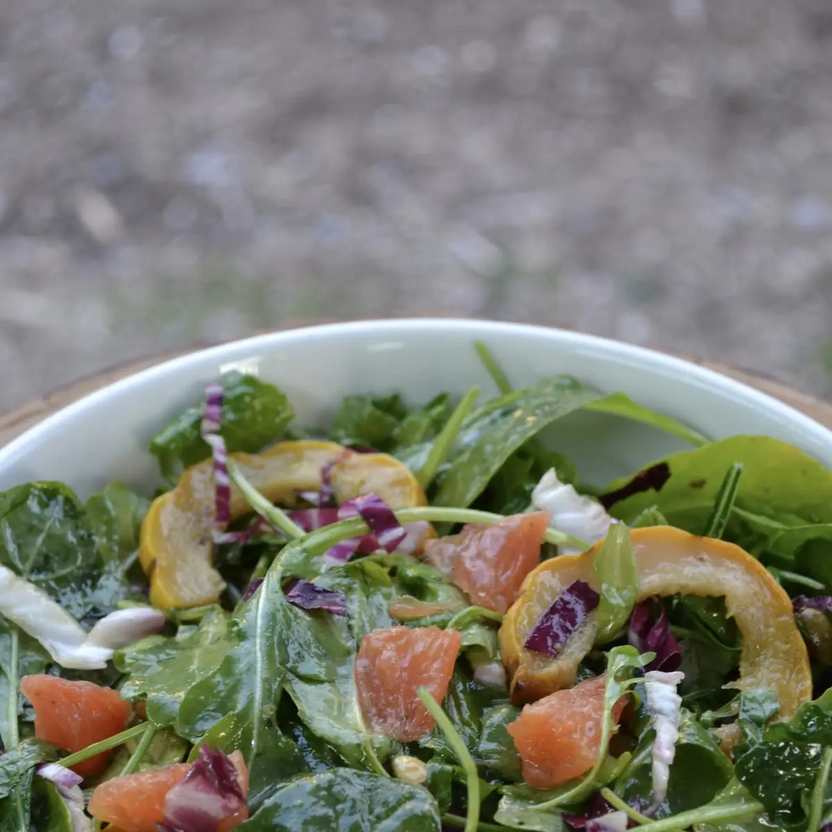 Harvest Salad
