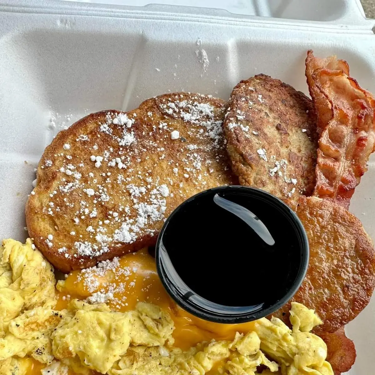 Eggs