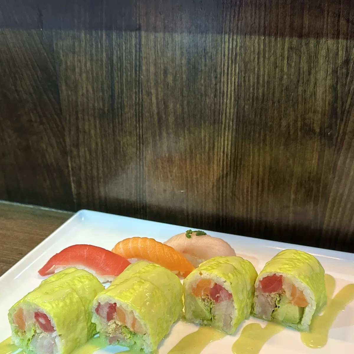 Tiger Roll