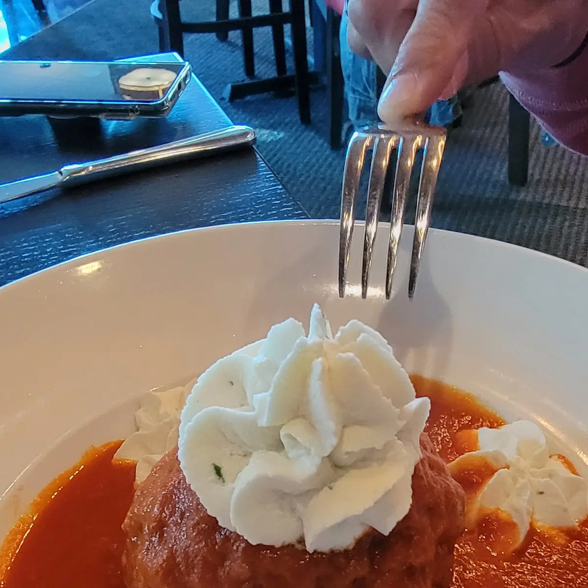 Sticky Toffee Pudding Cake