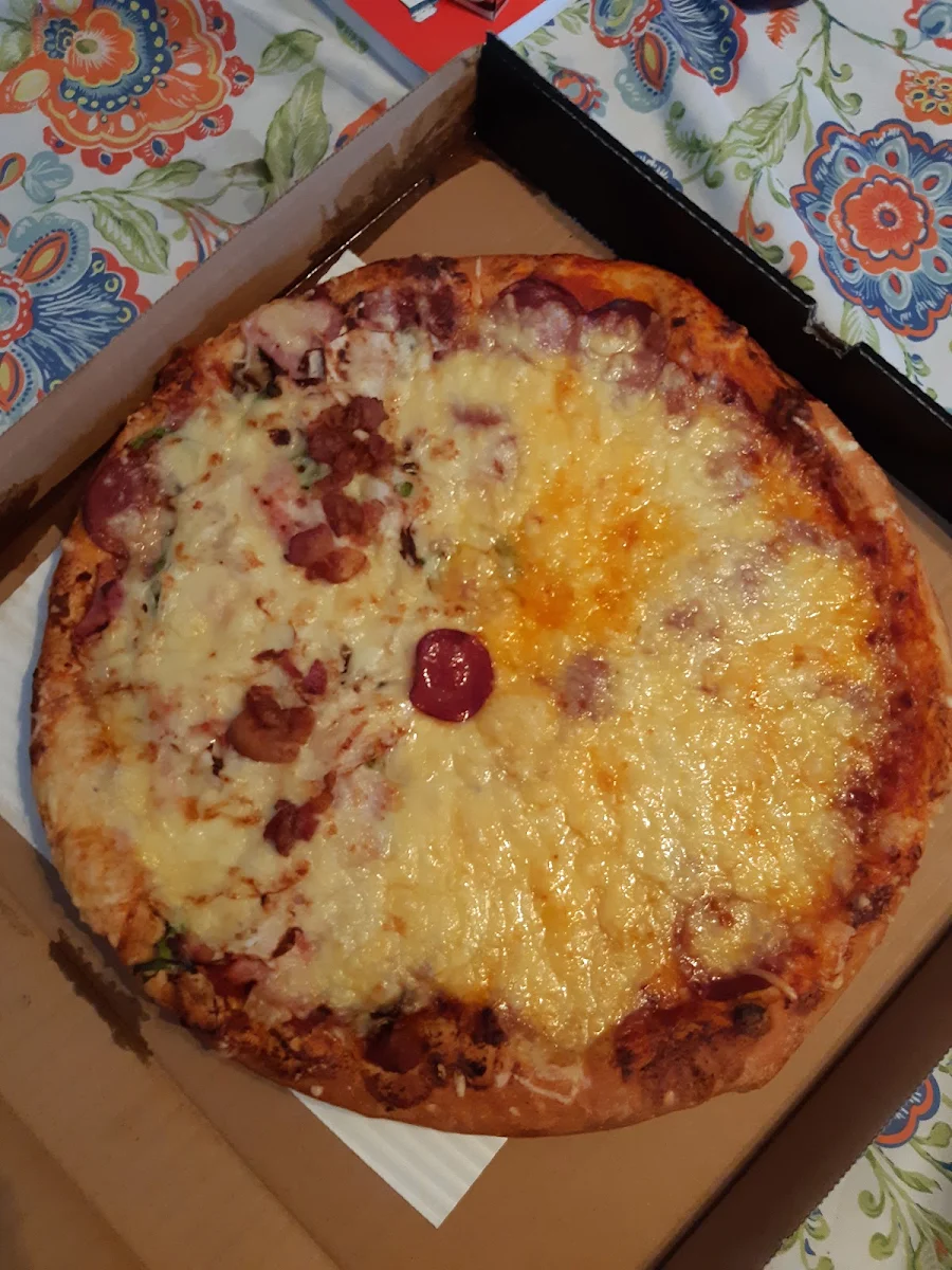Gâteau Au Fromage / Cheese Cake