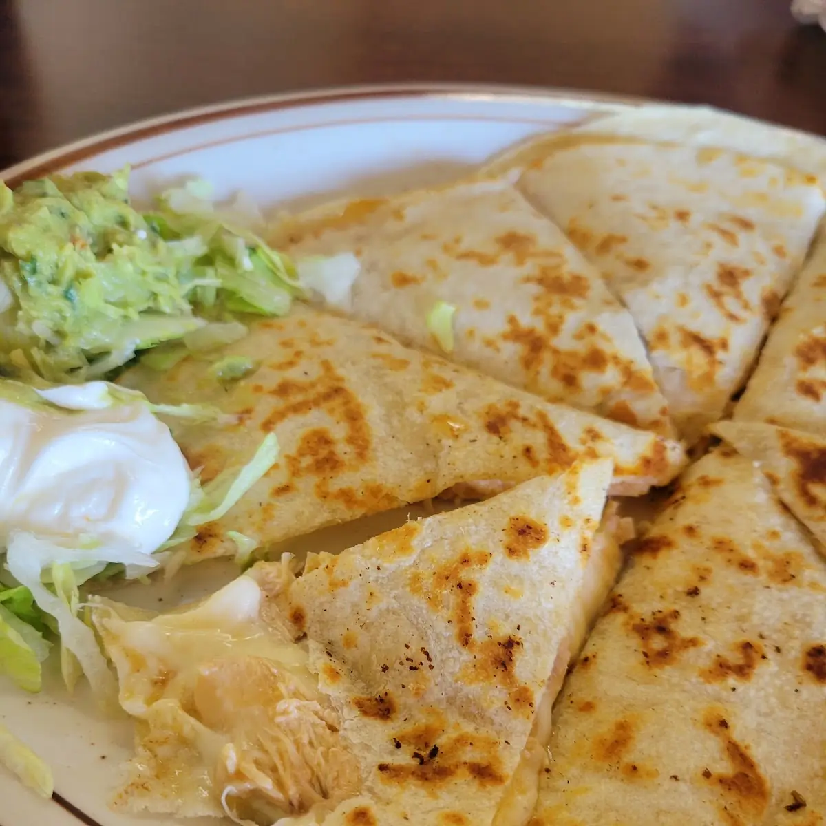 Quesadilla