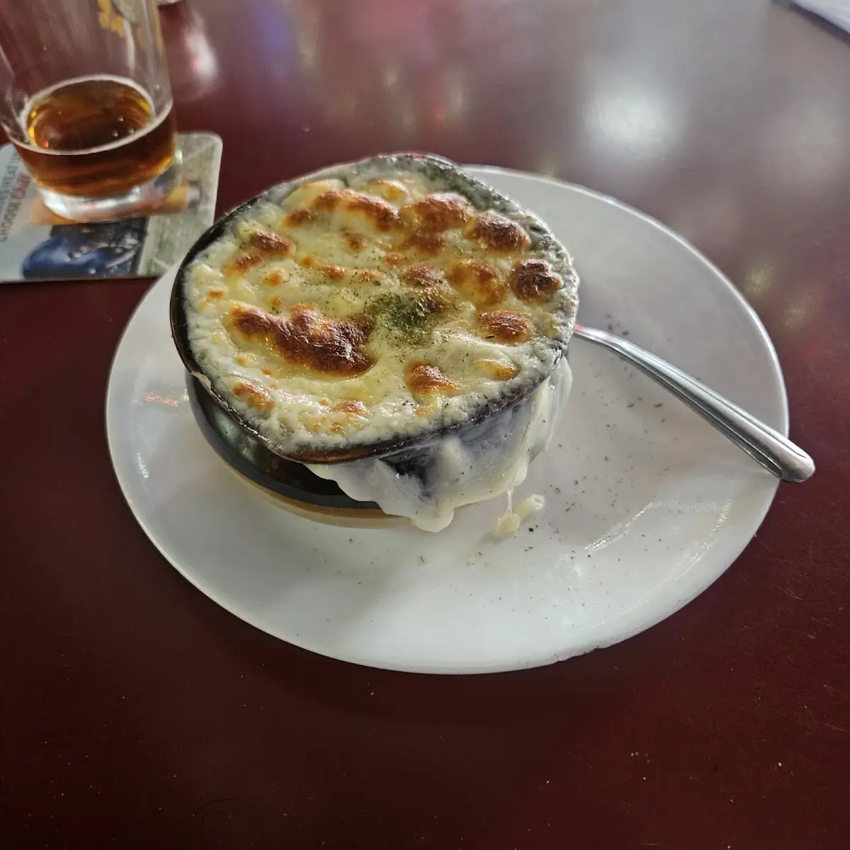 French Onion Soup