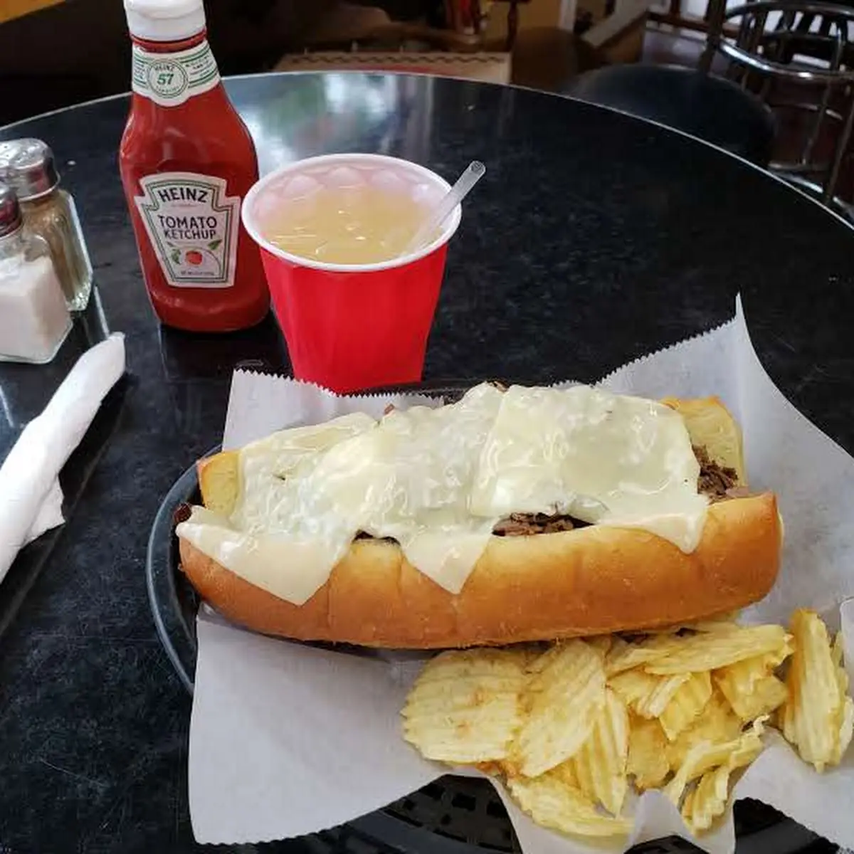 Hot Dog
