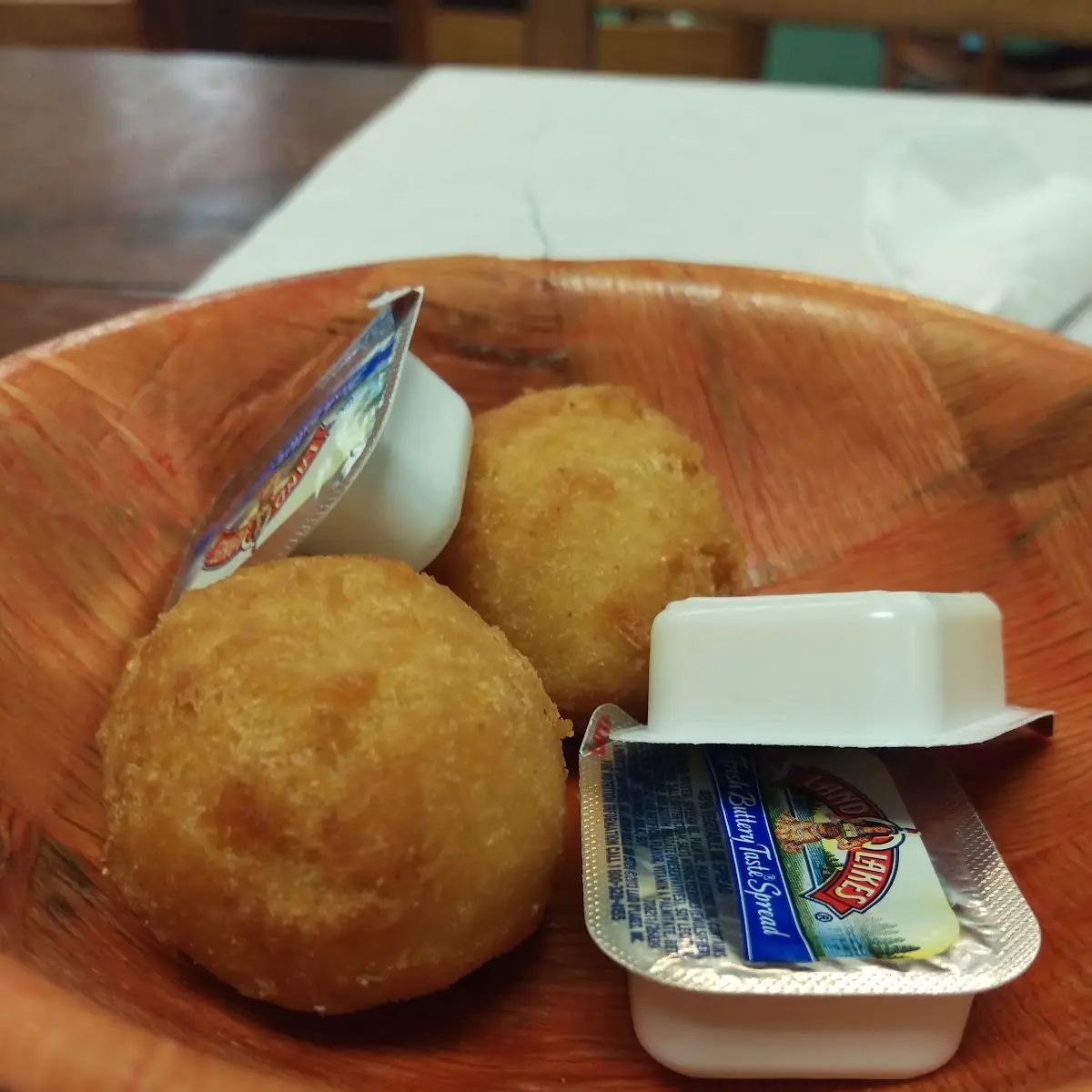 Cornbread
