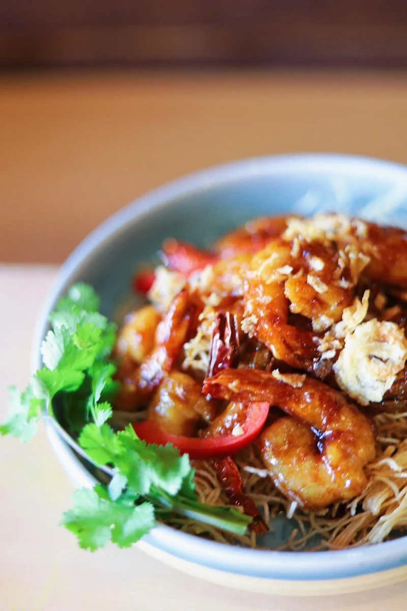 Highlights, Khao San Thai Street Food