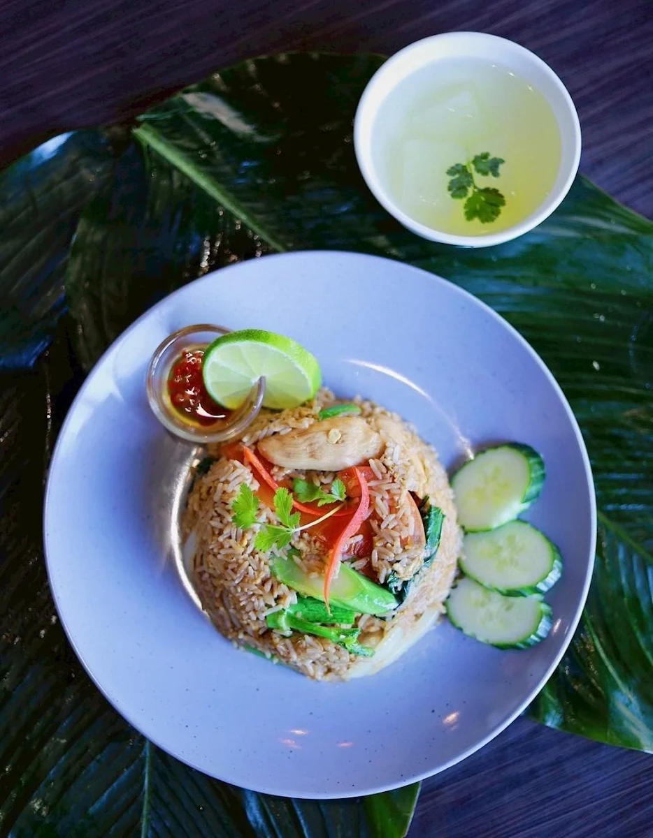 Highlights, Khao San Thai Street Food