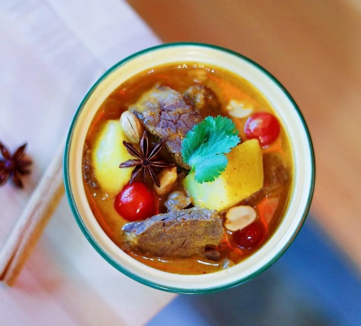 Highlights, Khao San Thai Street Food