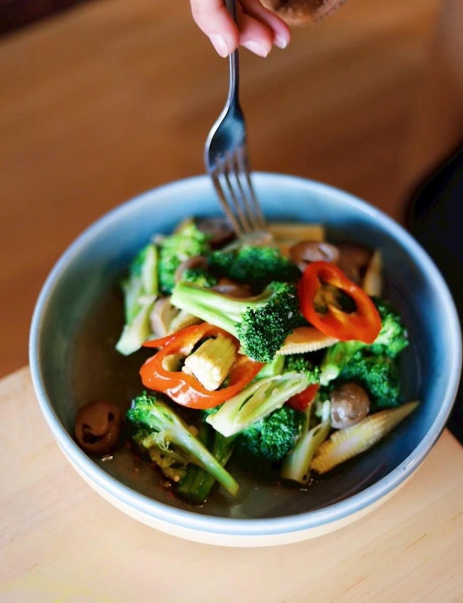 Highlights, Khao San Thai Street Food