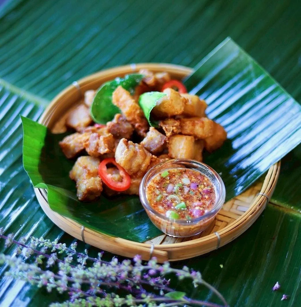 Highlights, Khao San Thai Street Food