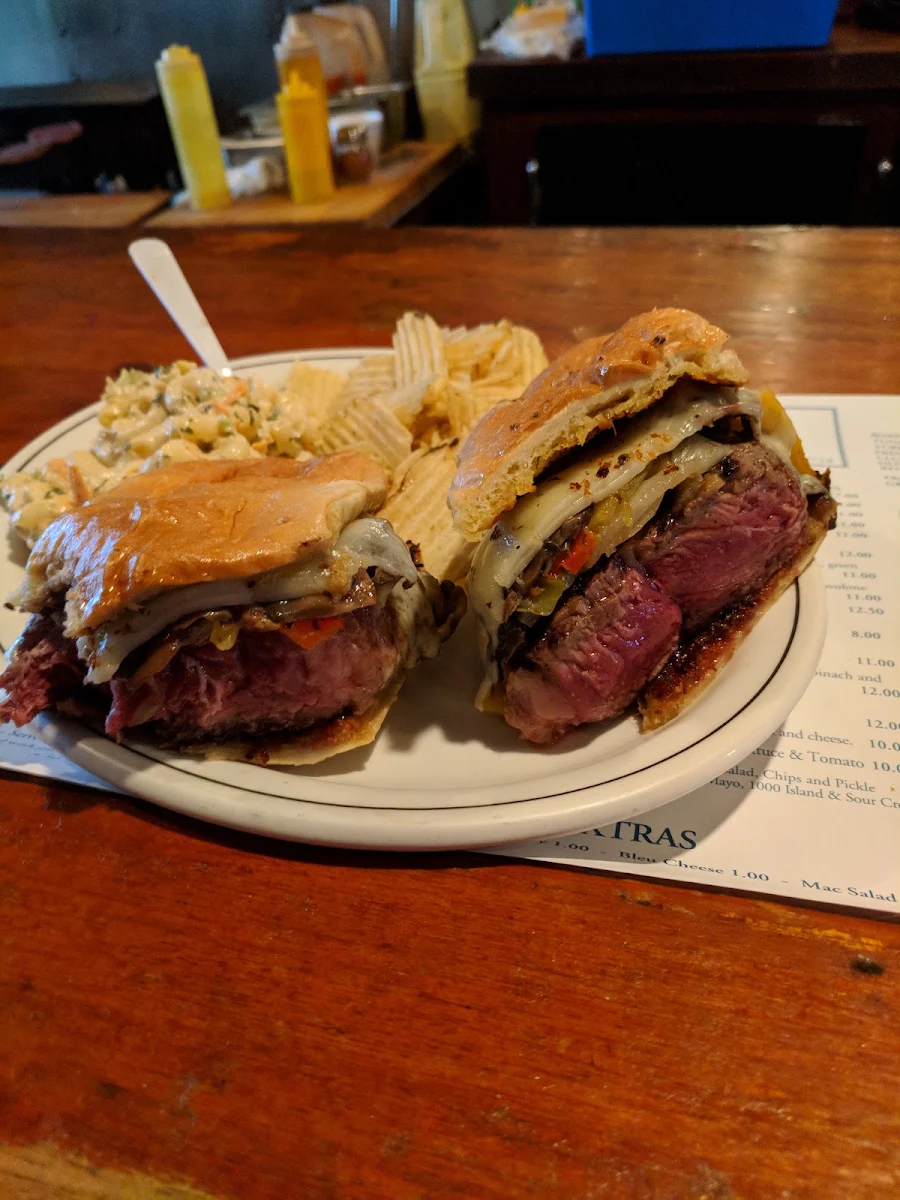 Pastrami
