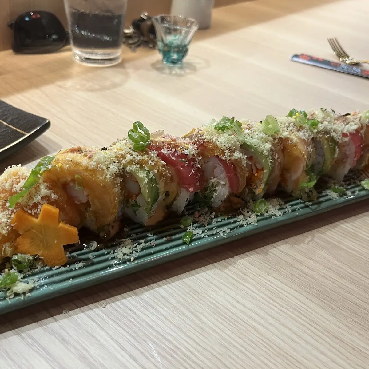 Egg Rolls(3)