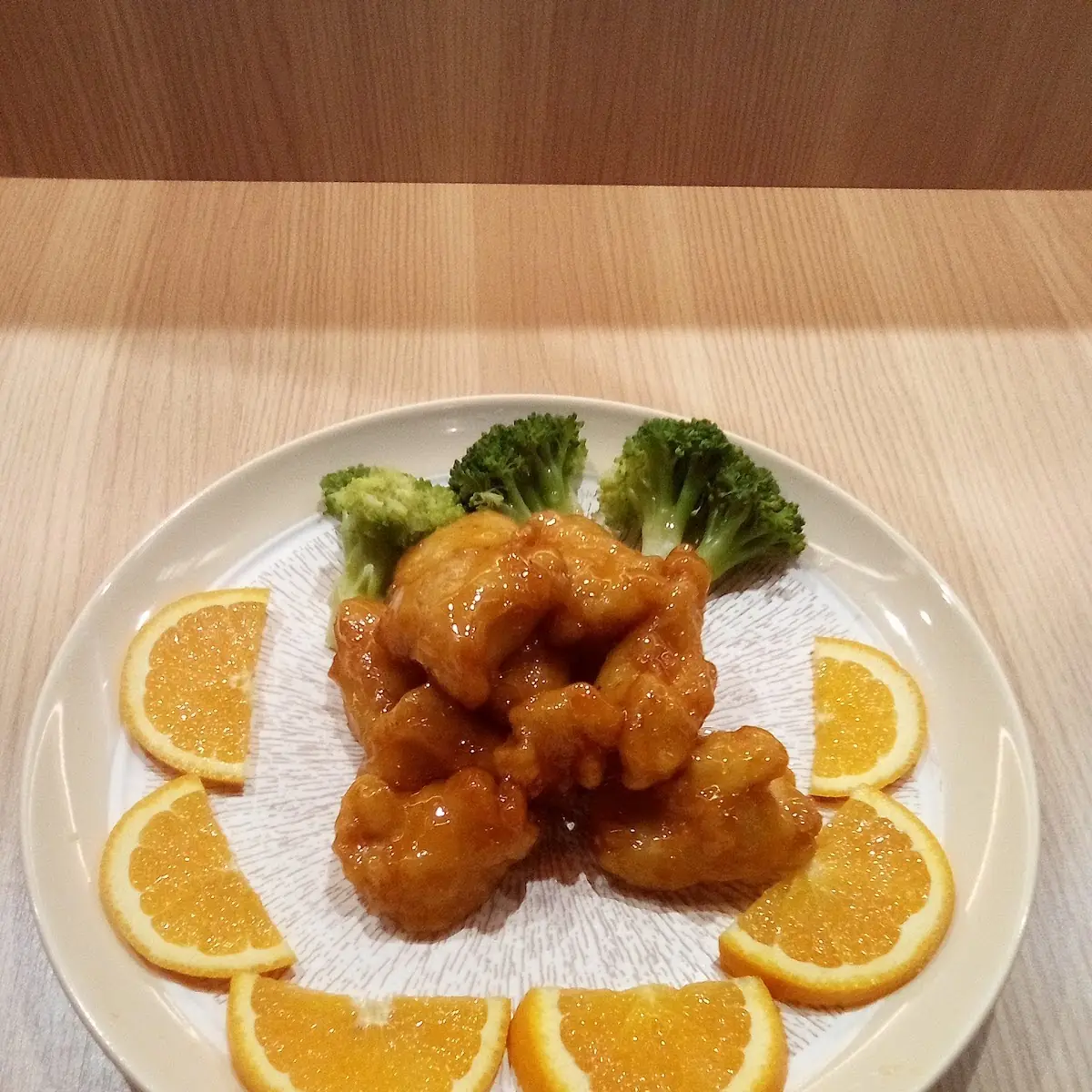Kid/Chicken Nuggets Fries
