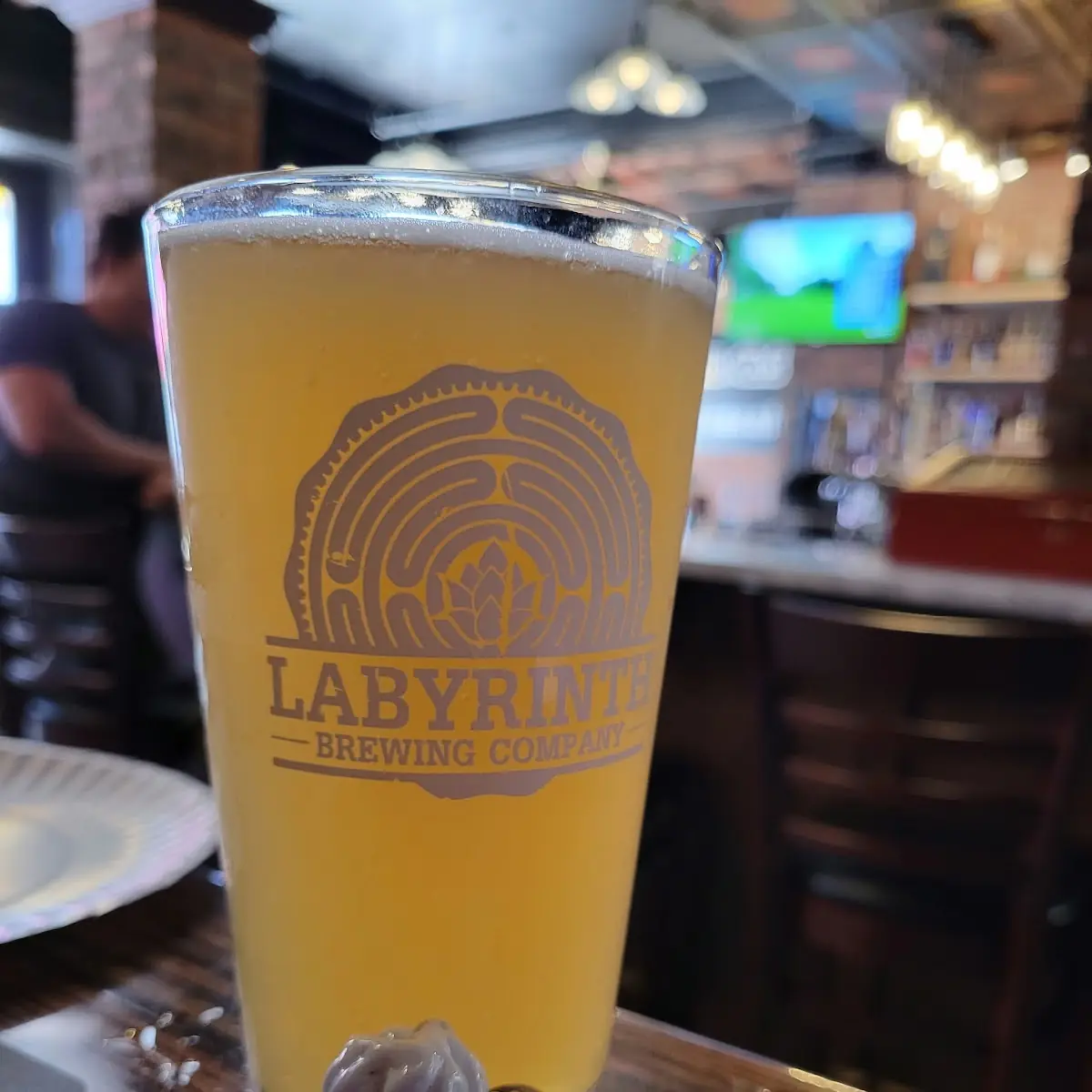 Draft Beers