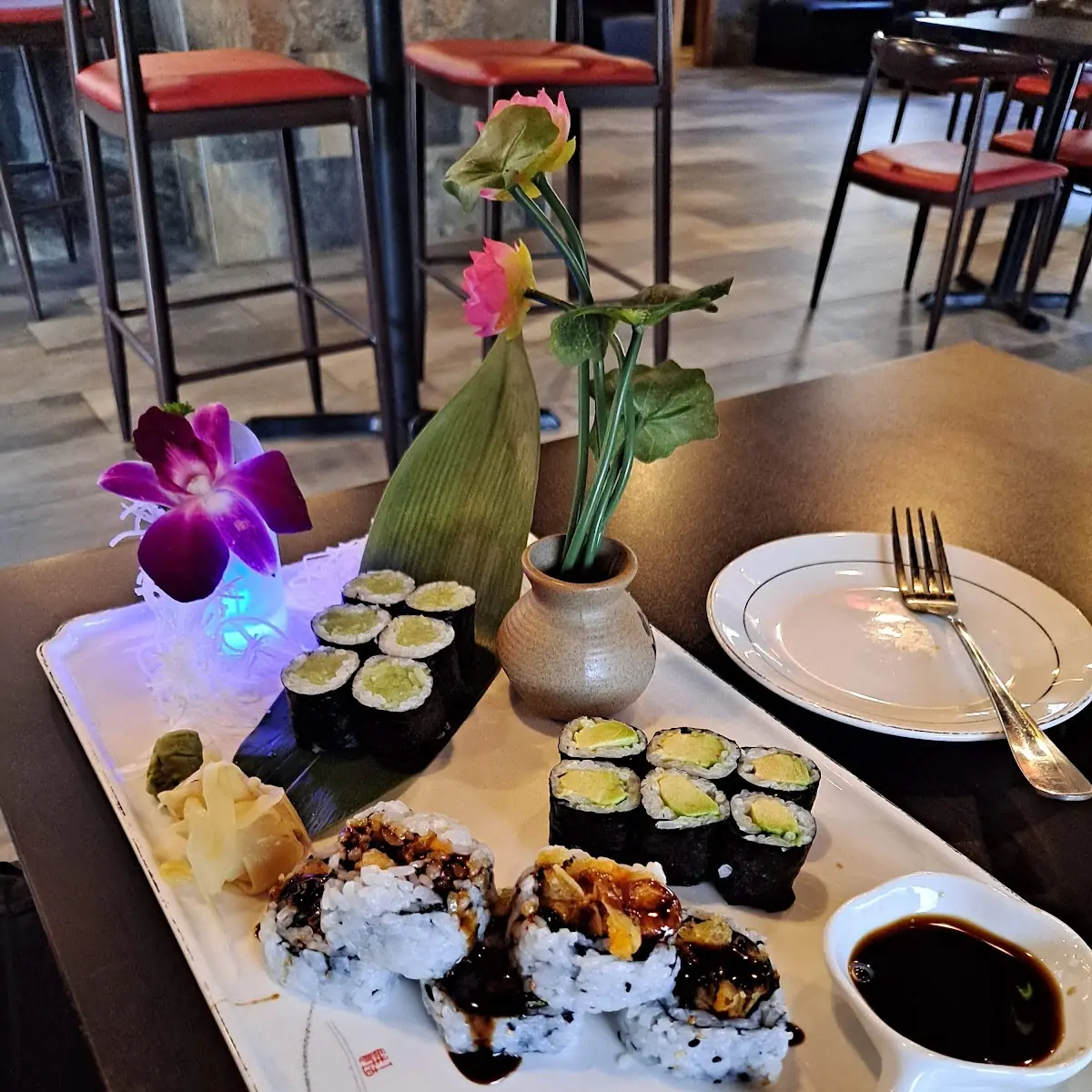 Veggie Lovers