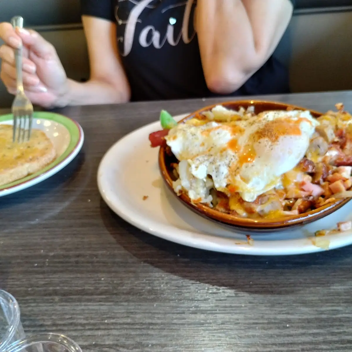 Hobo Skillet
