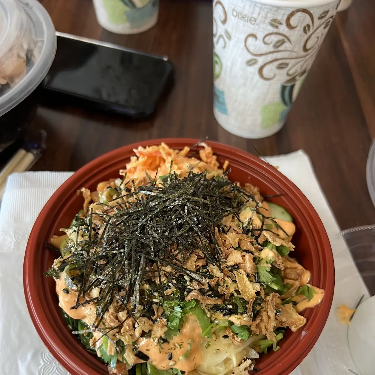 Bibimbap