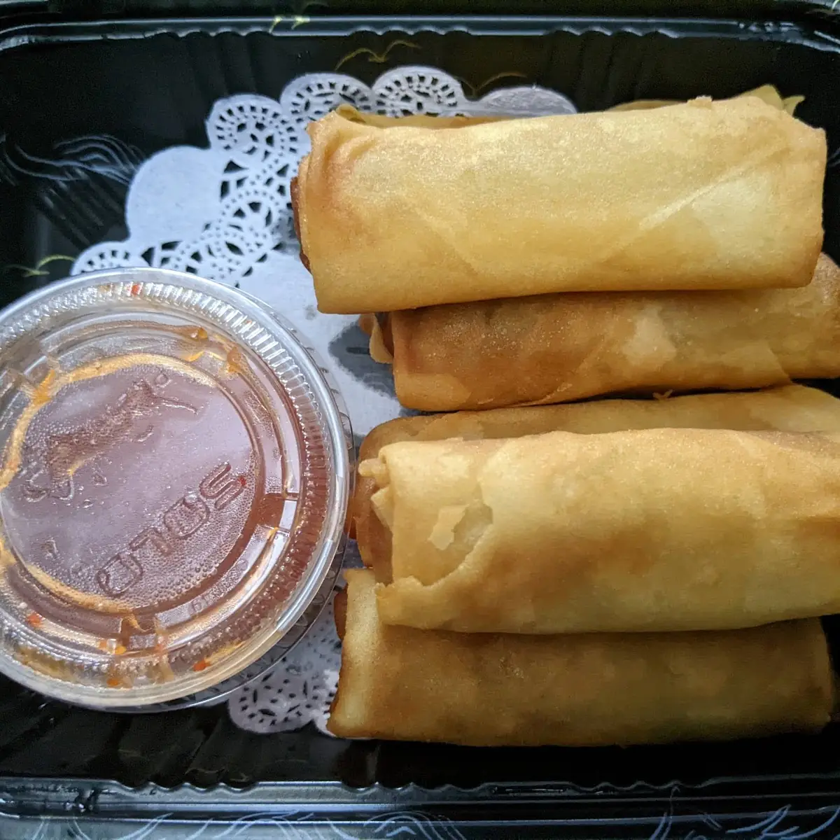 Spring Roll