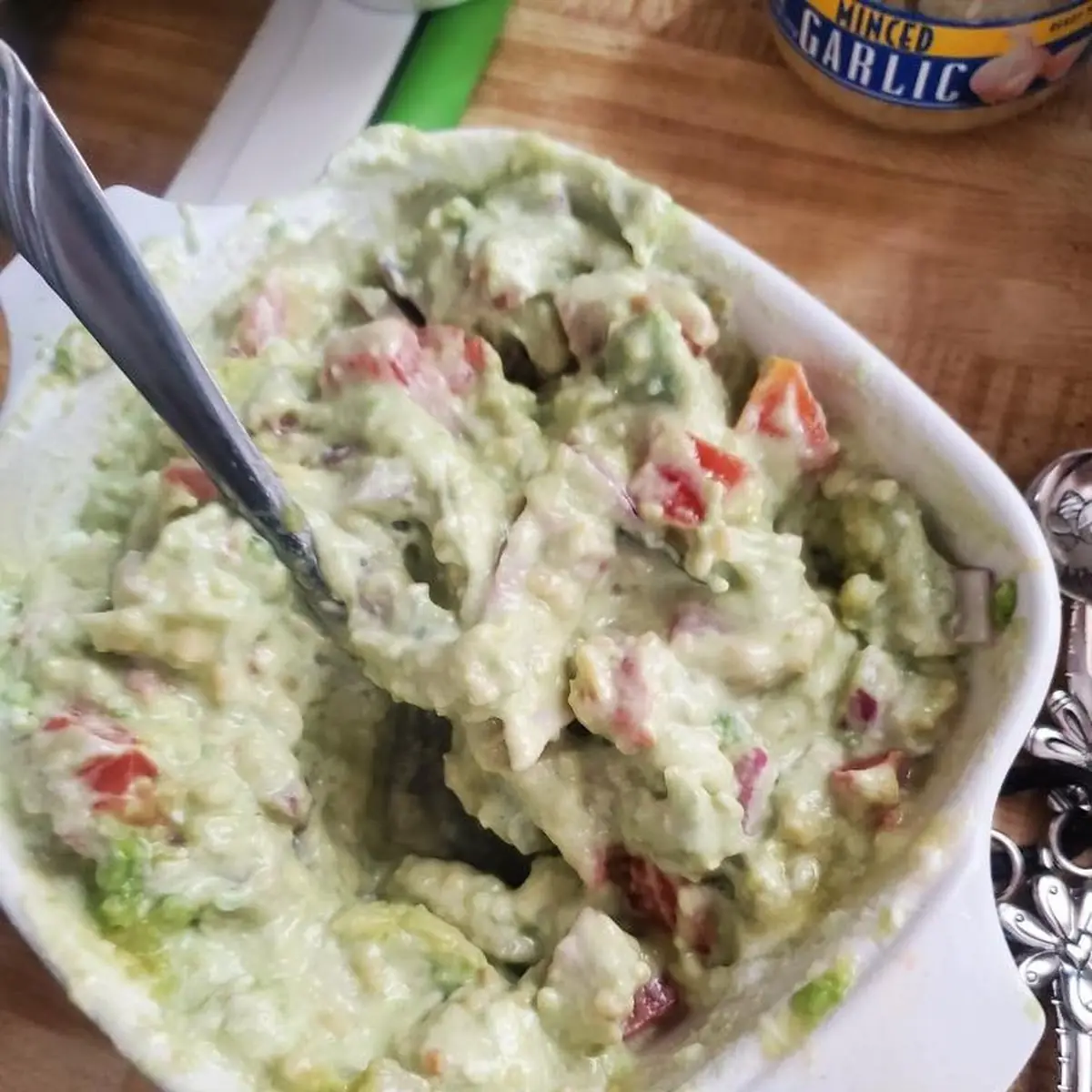 Guacamole